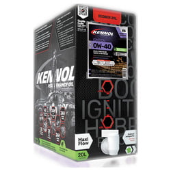Huile Kennol Ignition