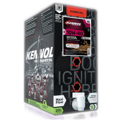 Huile Kennol Racing