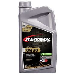Auto Kennol Revolution Engine oil: Pneus Online