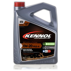 Huile Kennol Revolution 952-A