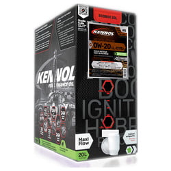 Kennol Revolution LL-17 FE Plus