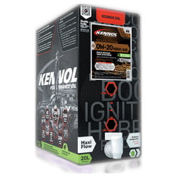Kennol Revolution RBSO-2AE