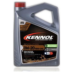 Kennol Revolution RBSO-2AE