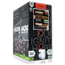Kennol Revolution RN-17 FE