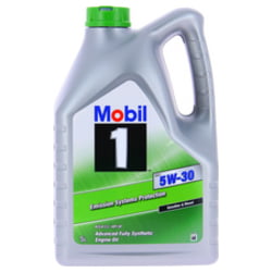 Öl Mobil 1 esp