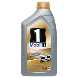 Oil Mobil 1 FS