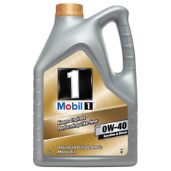 0W40 