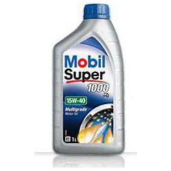 Mobil Super 1000 x1