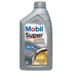 Mobil Super 3000 x1 fe