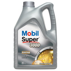 Oil Mobil Super 3000 x1