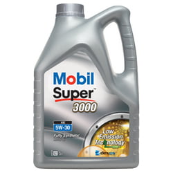 Öl Mobil Super 3000 xe