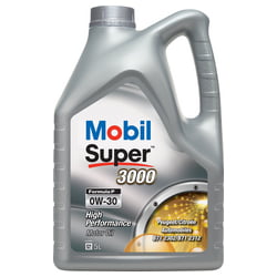 Öl Mobil Super 3000 Formula-P
