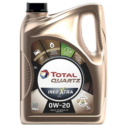 Total Quartz Ineo Xtra EC5