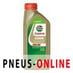 Huile Castrol EDGE