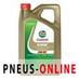Oil Castrol EDGE