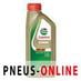 Olie Castrol EDGE