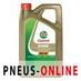 Huile Castrol EDGE