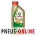 Huile Castrol EDGE C3
