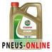 Olie Castrol EDGE V