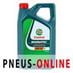 Huile Castrol Magnatec DPF