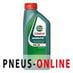Huile Castrol Magnatec E