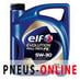 Huile Elf Evolution full tech fe