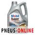 Öl Mobil Super 3000 xe