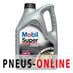 Olio Mobil Super 2000 Formula-P