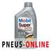 Huile Mobil Super 3000 Formula-P