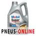 Olio Mobil Super 3000 Formula-V
