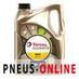 Olio Total Quartz ineo long life