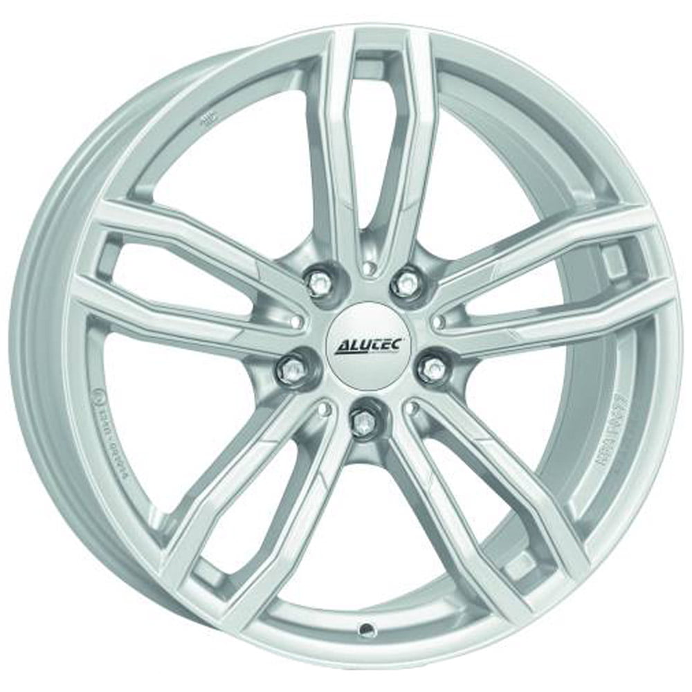 Llanta Alutec Drive PLATA