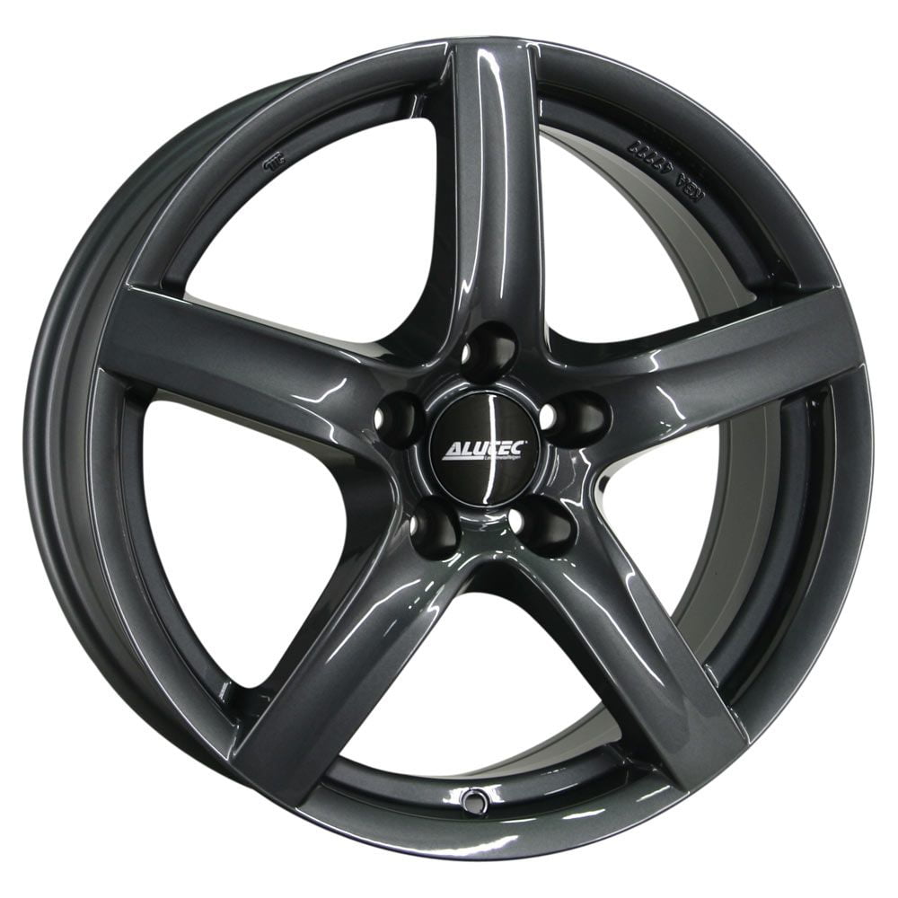 Jante Alutec Grip 6.5x16 5x112 ET50 57.1 Anthracite