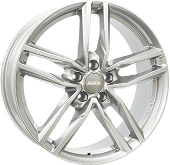 Cerchi Alutec Ikenu 6.5x17 4x108 ET20 65.1 Full gun