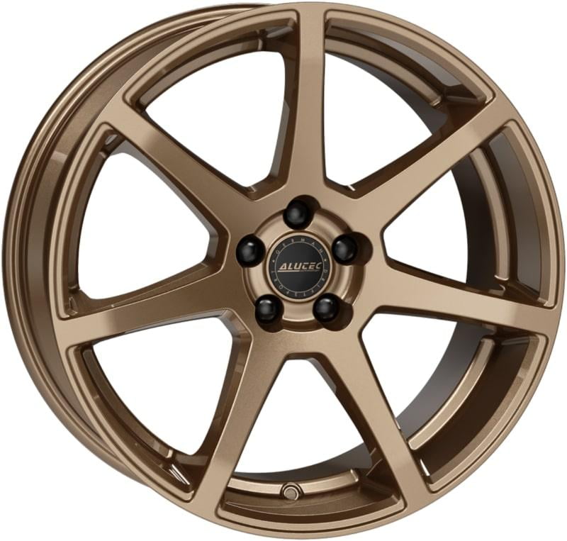 Jante Alutec Pearl 8.5x19 5x112 ET40 70.1 Bronze