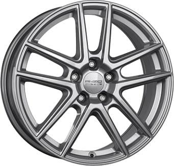 Jante Anzio Split GRIS