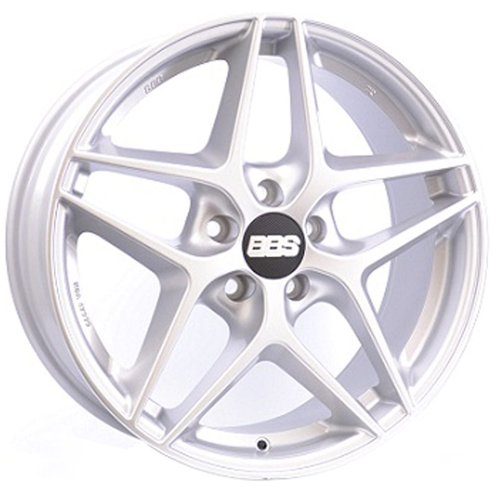 Jante BBS CF ARGENT