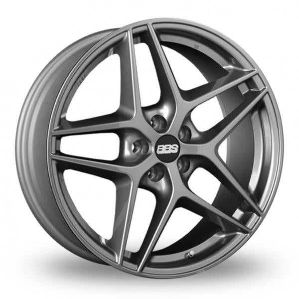 Jante BBS CF ANTHRACITE