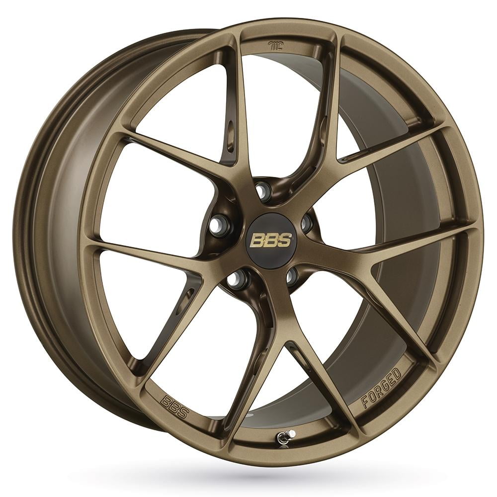 Jante BBS FI-R BRONZE