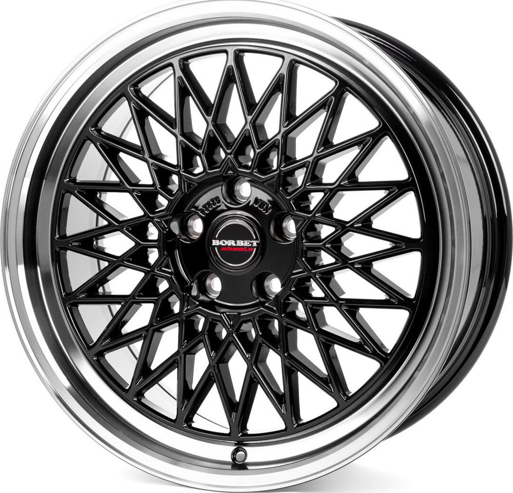 Brock B24-GP Wheels in 8.5x19 inch for Kia ceed GT (CD)