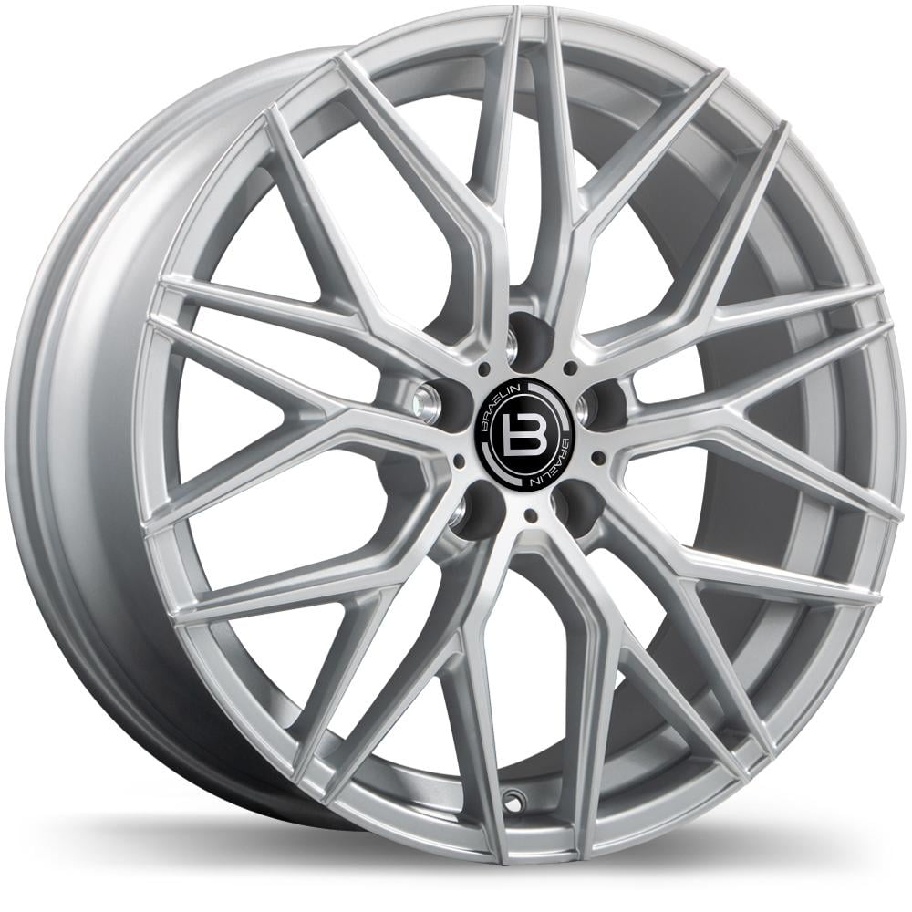 Braelin BR10 8.5x19 5x114.3 ET35 70.6 rim