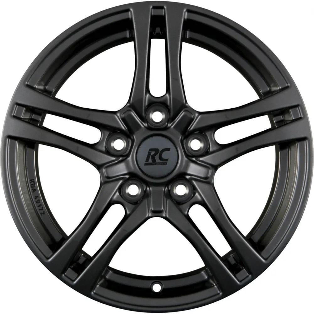 Jante Brock RC26 NOIR MAT