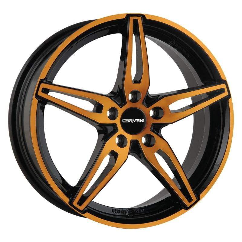 Carmani CA15 velg 