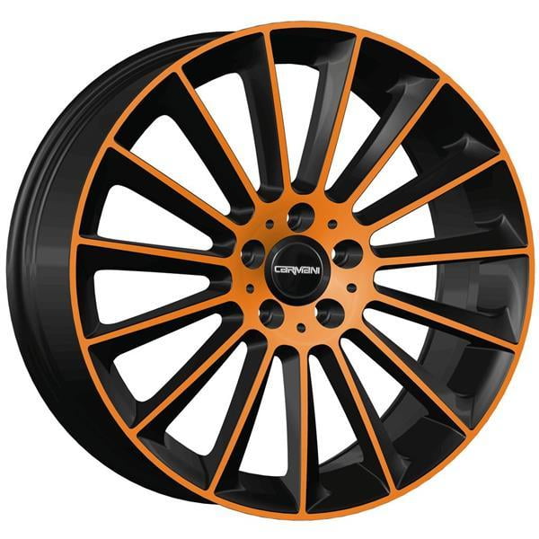 Carmani CA17 velg 