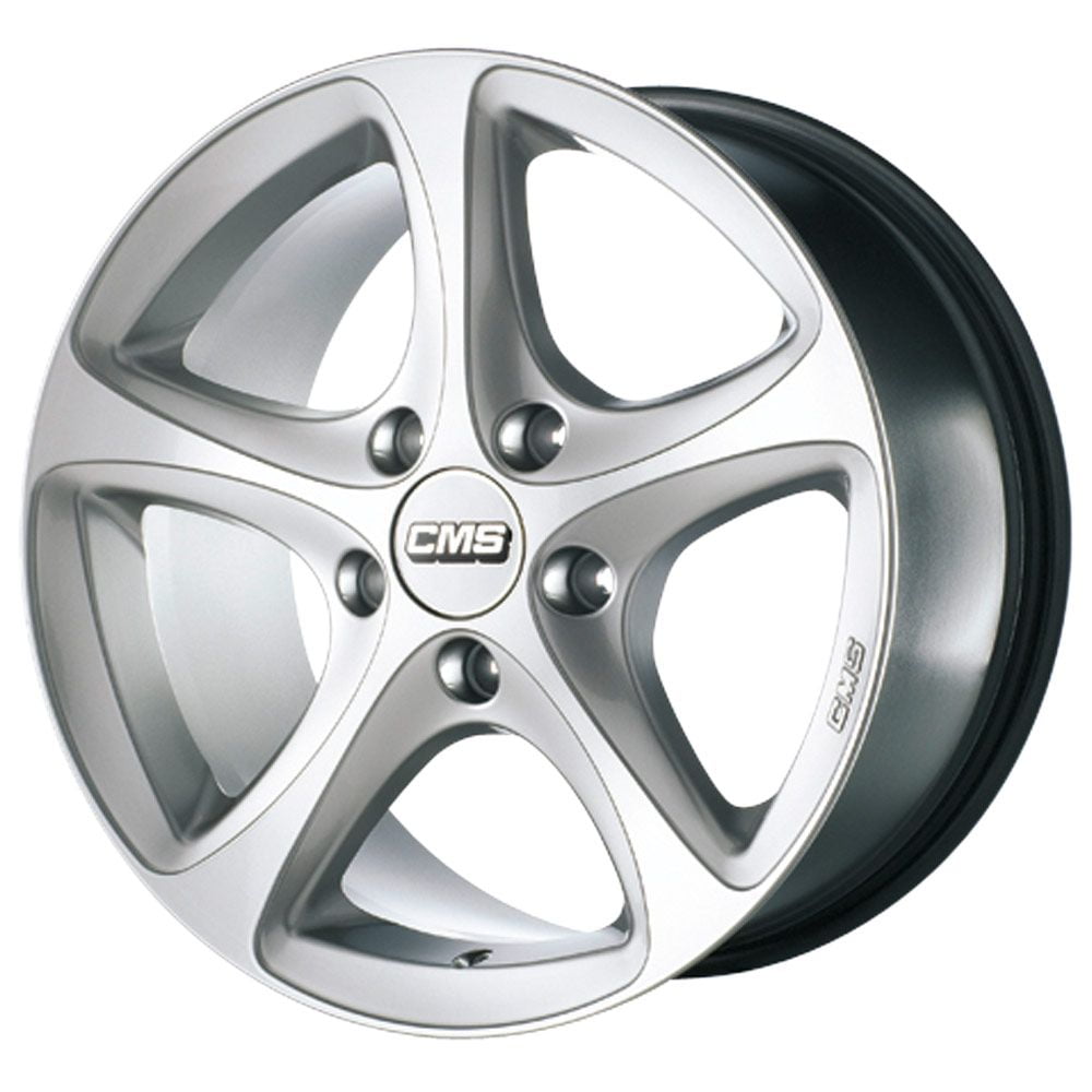 CMS C12 velg GLANZEND