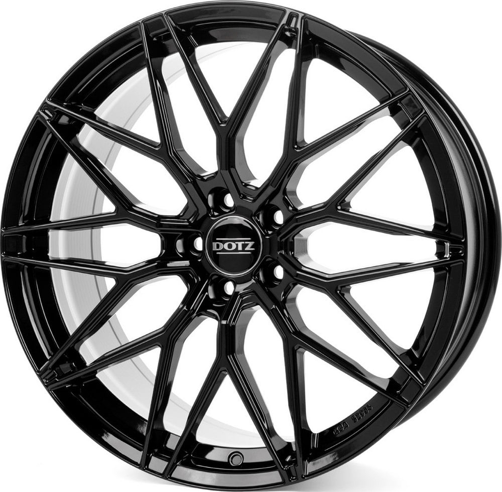 Dotz Velg Suzuka Pneus Online