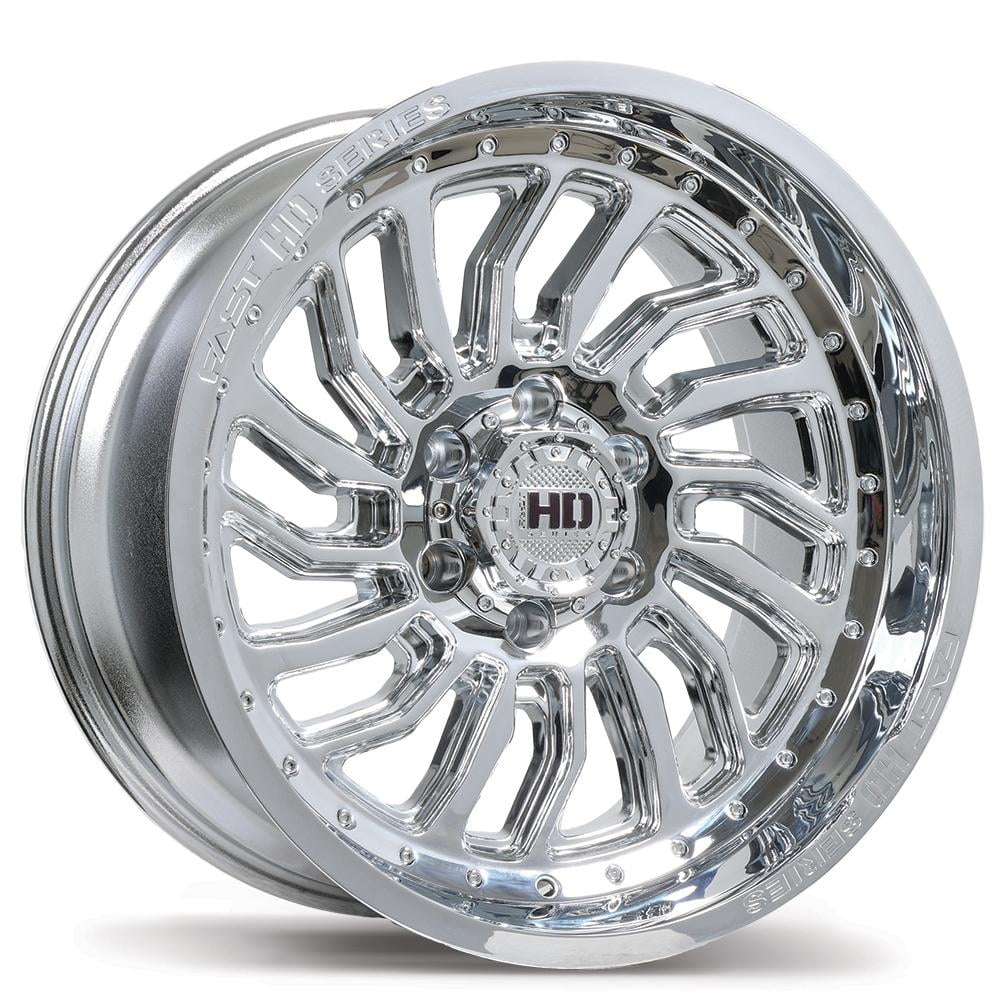 Fast HD D-STRUCT rim C-LOOK