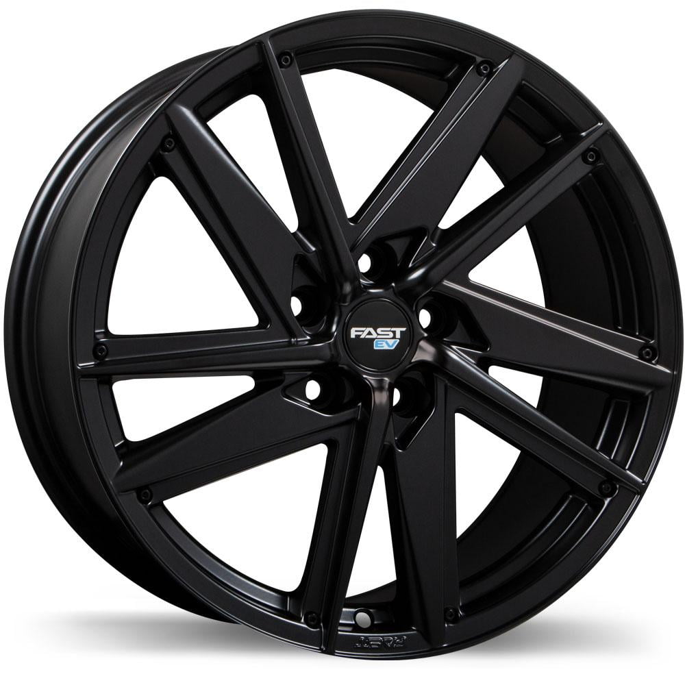 Fast Wheels EV01 rim SATIN BLACK