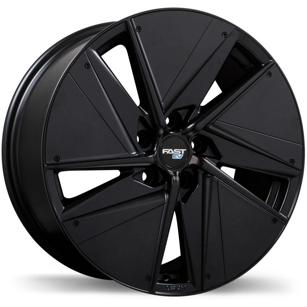 Jante Fast Wheels EV01(+) NOIR SATIN