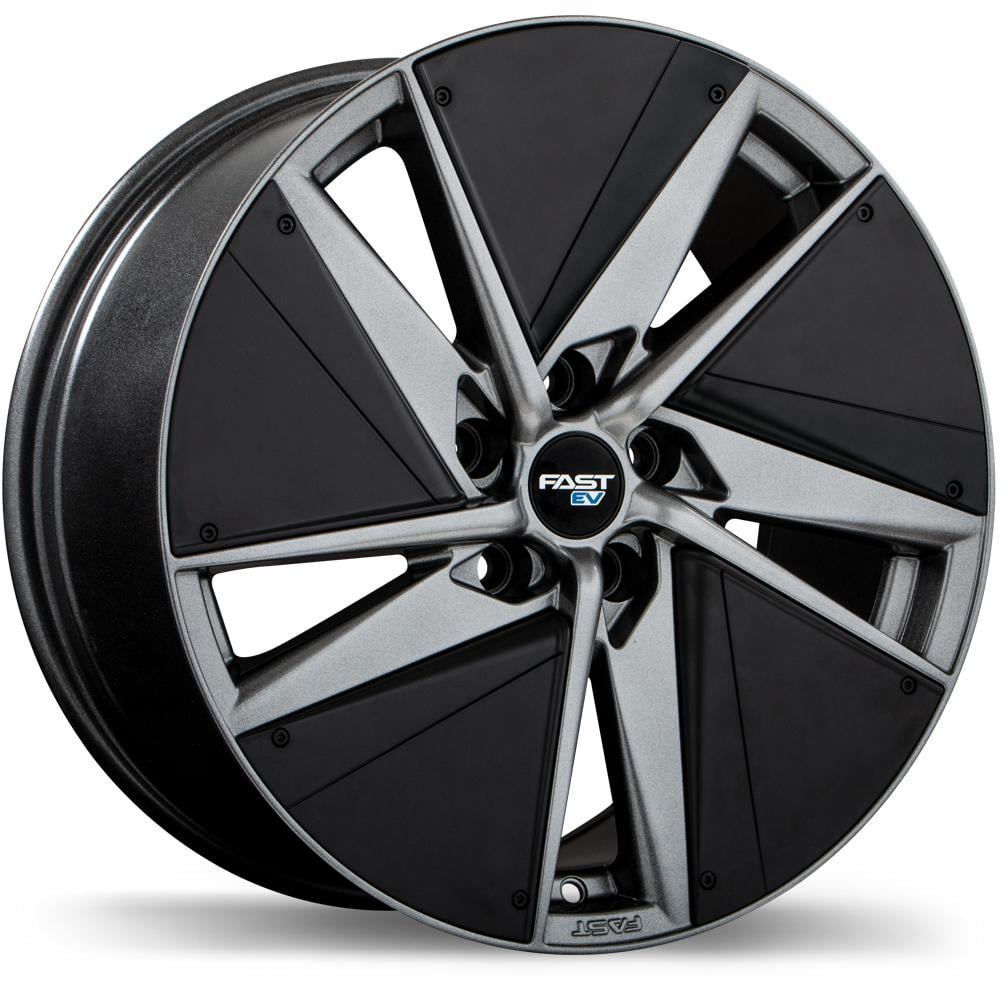 Jante Fast Wheels EV01(+) TITANE